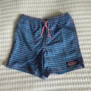 Vineyard Vines Swim Trunk